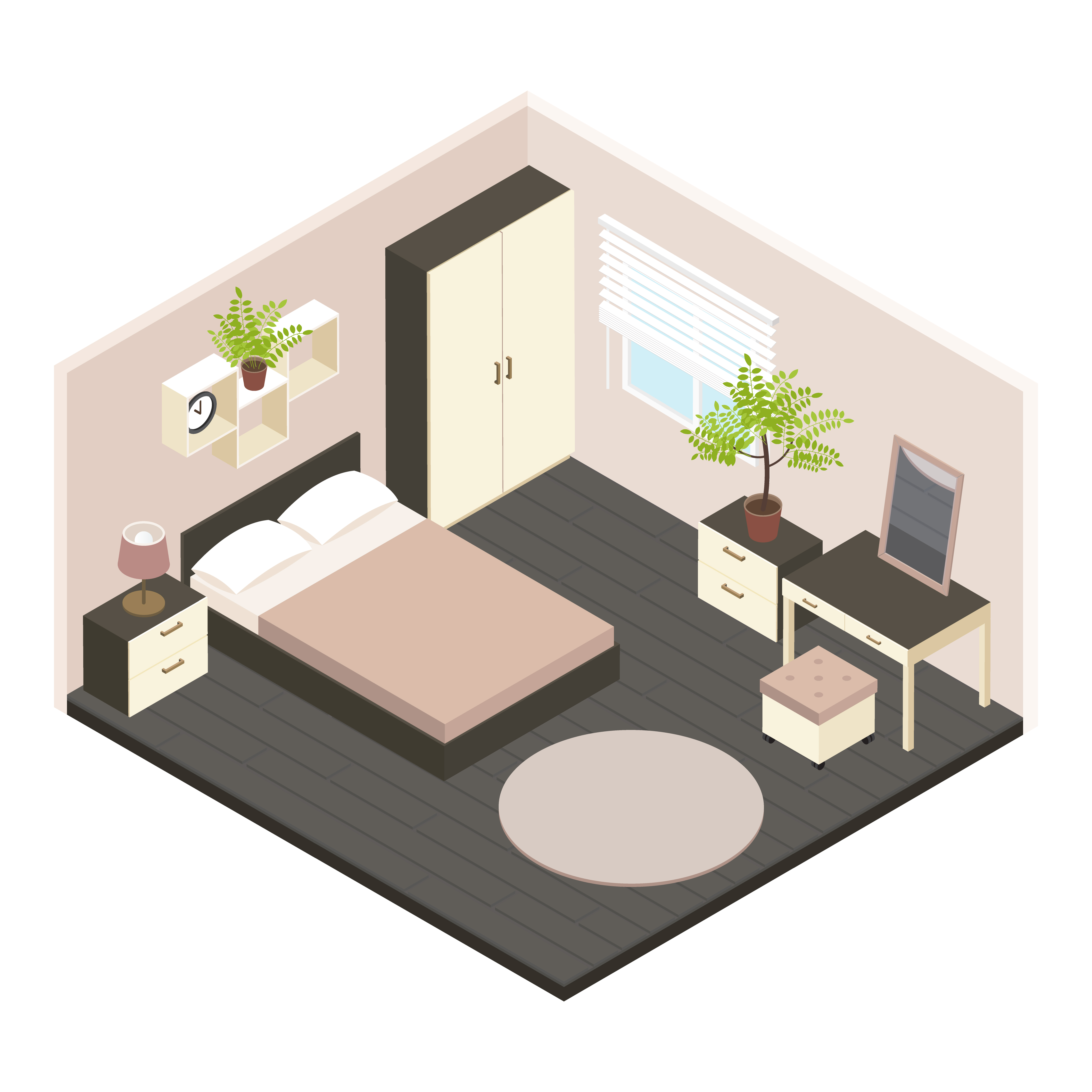 Chambres